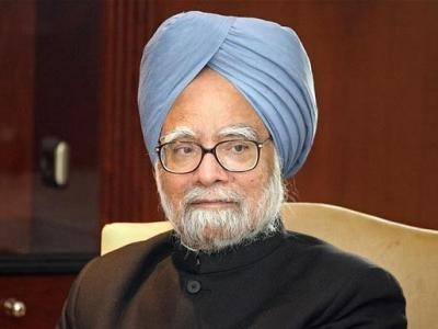 Indian Prime Minister Manmohan Singh resigns - ảnh 1